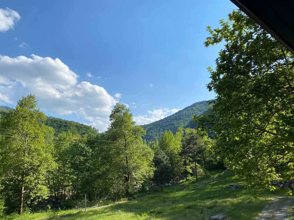 Hotel Complex Magic Of The Rhodopes Batschkowo Exterior foto